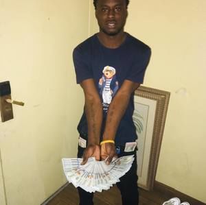 Meet your Posher, Patrice